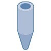 SGM14082 �A�_�v�^�[ 1.5/2.0ml �`���[�u�p 4�� SIGMA(�V�O�}) 61163535