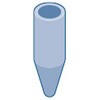 SGM14081 �A�_�v�^�[ 12.5x34mm HPLC�o�C�A���p SIGMA(�V�O�}) 61163560