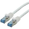 イーサネットケーブル 2m 白 S/FTP ROLINE