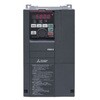 インバータ FR-F800 400 V ac 5.5 kW コンプレッサ ファン用途 ポンプ イーサネット 三菱電機