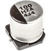 コンデンサ 100μF 50V dc 1セット 500個入 Panasonic(パナソニック)
