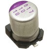 コンデンサ 150μF 10V dc 1袋 5個入 Panasonic(パナソニック)