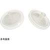 シリンジフィルター グラスファイバー、1.10μm、膜径30mm ブリスターパック 30個入 Celltreat