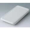 スリムケース W74×H19×D148mm オフホワイト OKW (ENCLOSURES)