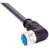 センサアクチュエータケーブル 24 AWG コア数：3 SICK