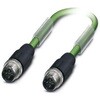 センサアクチュエータケーブル コア数：4 0-933/M12MSD SAC-4P-M12MSD/ 5シリーズ フエニックス・コンタクト