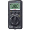 デジタルマルチメーター Bluetooth搭載 エスコ