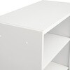 STR-8410K10K-WH ygݗĎɁzStrucht(XgNg) 3iI[v~3iI[v zCg(W800~D400~H2150) JON 61175269