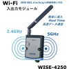 2.4/5GHz Wi-FiΉ12DI/12DO I/OW[