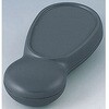 ブロブ ユニット W59.9×H30.1×D130mm 0.05kg ダークグレイ OKW (ENCLOSURES)