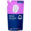 メンズシャボン フェイシャルソープ 詰替 250mL 1個 250ml入 シャボン玉販売