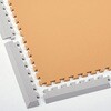 やわらかEVAマット フチコーナー 4枚入 50176 マスセット