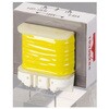 基板実装用トランス 一次側：100V ac 二次側：±18V ac 定格電力：1.08VA 出力数：1 豊澄電源機器