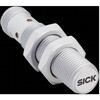 近接センサ バレル形 検出範囲 4 mm ねじの呼び M12 x 1 埋込型 SICK