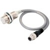 E2EX7B4M1TJIL303MOMS �ߐڃZ���T �o�����` ���o�͈� 7 mm �˂��̌Ă� M18 x 1 �����^ IO-Link 500Hz �I�������w���X�P�A 61184989