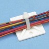 結束バンドベース MB 長さ 28mm 幅 28 mm ナイロン 66 黒 1袋 100個入 ヘラマンタイトン(タイトン)