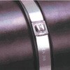結束バンドベース 幅 15 mm ポリアセタール 1巻 25m入 ヘラマンタイトン(タイトン)