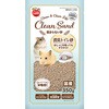 固まらない砂 350g マルカン