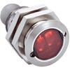 光電センサ バレル形 検出範囲 → 550 mm：5 mm SICK