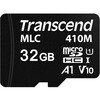 産業用microSDカード 32GB MLC microSD/SDHC410Mシリーズ トランセンド