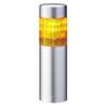 積層式表示灯 24 V dc 黄 PATLITE(パトライト)