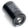 電解コンデンサ 680μF EPCOS