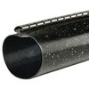 熱収縮チューブ 収縮前 139mm 収縮後 38mm 黒 ヘラマンタイトン(タイトン)