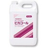 薬用手指消毒液 ピカコール 詰替 5L 4本入 DAITO