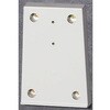 立掛けベース用壁掛ホルダー OKW (ENCLOSURES)