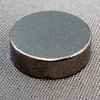 サマコバ磁石 丸型 2-17系 二六製作所