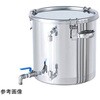 ステンレス密閉容器 CTHV-LVシリーズ MONOVATE(日東金属工業)
