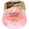 クルマの消臭力 Premium Aroma ゲルタイプ エステー