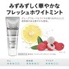 - NONIO ノニオ プラス ホワイトニング ハミガキ 薬用 LION(ライオン) 61202165