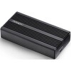 M.2 SATA SSDOtP[X/USB4ڑ/40Gbps/NVMe PCIe/B+M / M Key/A~jEq[gVN/USB-C ThunderboltΉ