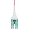 OM4RLCLC1M t@Co[P[u/OM4 }`[h/LC-LC UPC/100Gbps/GJoCIbg StarTech.com 61205351