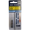 MZ-B9E07 MZ]TOOL iCt֐n 9mm ~Y^j 61205895