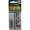 MZ]B6E07 MZ]TOOL iCt֐n 6mm ~Y^j 61205911