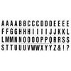 アルファベット マグネットシート