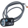 メインスイッチアセンブリ X73-82510-04 ヤマハ発動機