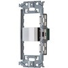 SO-STYLE マット仕上 取付枠セット品 スイッチC(3路) Panasonic(パナソニック)