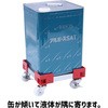 カラーAP台車 一斗缶用 けいしゃ付 エム・あい