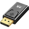 MCY008 DisplayPort to HDMI ϊA_v^ 4KΉ ZART 61253197