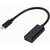 USB Type-C to HDMI ϊA_v^ USB3.1 4K 30Hz