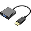 DisplayPort to VGA ϊA_v^