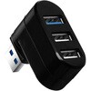 MCY145 USBnu }^Cv Type-A (USB3.0~1AUSB2.0~2) ZART 61253441
