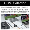 MCY043 HDMIؑ֊ 3́E1o MCY TOOL 61253547