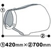 C20A-1003-RD [ƂقƓ~p USIMO 61264598
