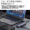 hdmihub-universal USB Type-C }`ϊA_v^[ USB3.0nu 4K HDMI  PDΉ y X P[u[ hbLOXe[V fBAJo[}[Pbg 61265876
