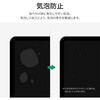 MP-MITM22FLM iPad 11インチ(A16) iPad 10.9インチ (第10世代)保護フィルム 反射防止 指紋防止 気泡軽減 指滑りなめらか MSソリューションズ 61266585