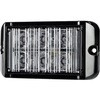 LED警告灯 ユニットライト LED3連×2段 NY9400シリーズ 日恵製作所